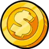 Monety Złote