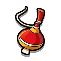 Pływak - symbol o wysokiej wypłacie
